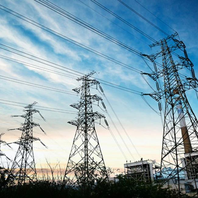 Tests CEM des équipements électriques
