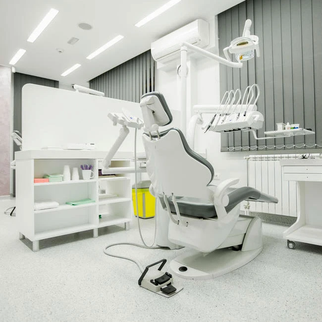 Medical Device EMC Testing