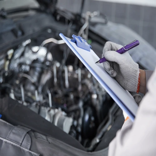 Analyse physique et chimique des matériaux automobiles